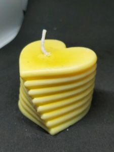Hand Made Soy Wax Candle Scented