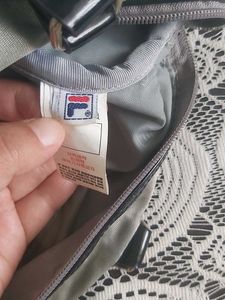 Fila Bag