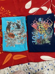 Comfortable Cotton Tops For Girls