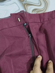 Pants Combo