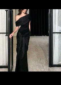 Cocktail Bodycone Black Dress for women