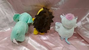 Bundle Of Imported Plush Toy 🧸