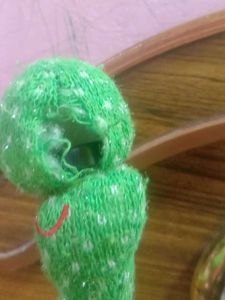 Dancing Cactus Toy ad 3 toys