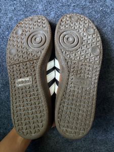 Adidas Samba