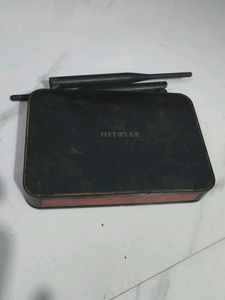 Netgear JWNR2010V5 Router