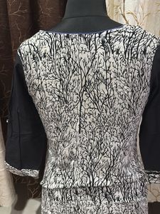 Printed Kurti