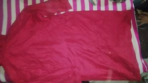 Cap Coat Red Blazer Women