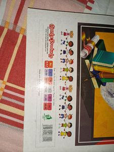 Stone Notebook 10 Pic