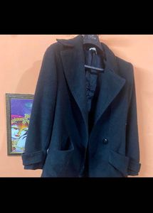 Black Coat