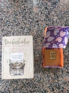 Witchy Big Book Box