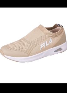Fila Womens Zubro Slip W Sneaker