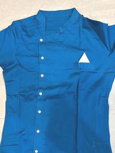 Elegant Teal Blue Kurta