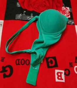 Panty Bra Combo