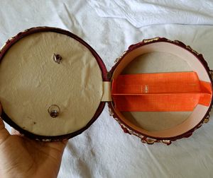 Jewellery/multipurpose organizer box