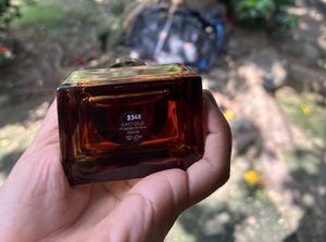My Burberry Black For Her