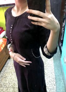Women Kurti