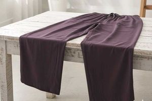 Zudio Comfy Purple Lounge Pants