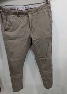 US Polo Assn. Chinos