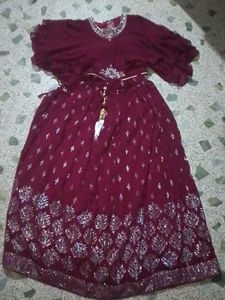 Frock Dress