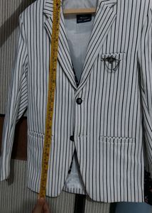 Blazer For Boys