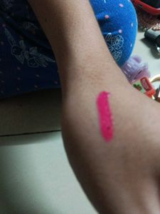Myglamm Rose Lipstick