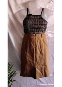 Formal Wear Skirt