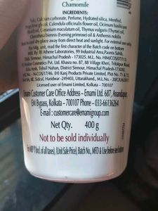 Emami Golden Beauty Talc