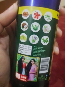 Adivasi Hair Oil