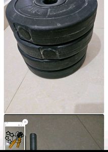 Gym Set