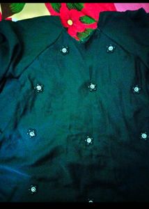 Eagle Abaya New Design