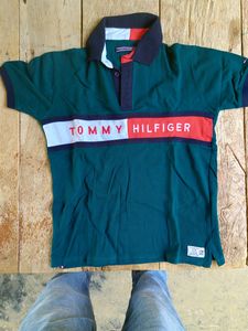 Tommy Hilfiger Tshirt For Men