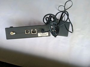 scientific Atlanta Cable Modem