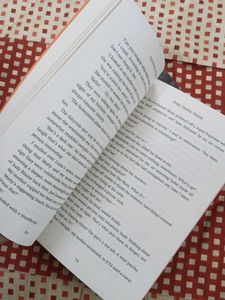&#34;YOU&#34; &amp; &#34;Truly Darkly Deeply&#34; Book Set