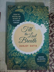 Books By Durjoy Dutta