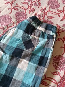 Blue Jeans With 3 Cute Pajamas