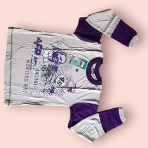 New Full Sleeve Tshirt For Boys