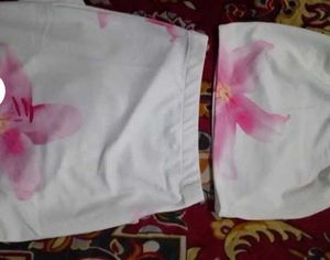 Floral Co-ord Set