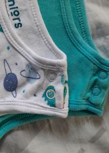 Baby Onesies Combo