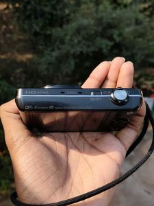 SONY CYBERSHOT DSC-WX80 CAMERA