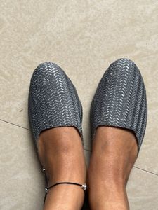 Flat Slipper