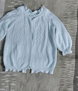 Cute Sweater
