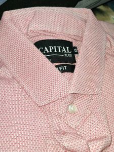 Shirt Nice Condition