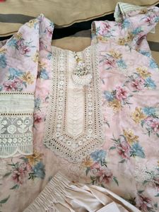 Stitching Salwar Suit