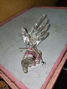 Combo. Ring 💍holder and band and purse