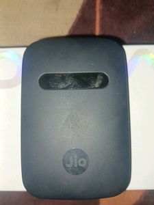 Jio Fi 2
