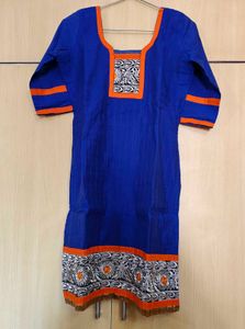 Wedding Edit🔥Kurta Set with Chudidar and Dupatta