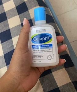 Cetaphil Gentle Skin Cleanser