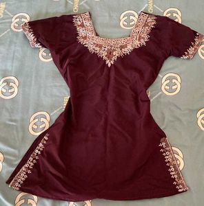 2000s inspired Kurta (rare)