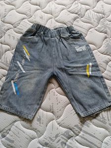 Cute Denim Shorts