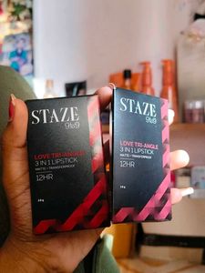 12 Lipstick Set